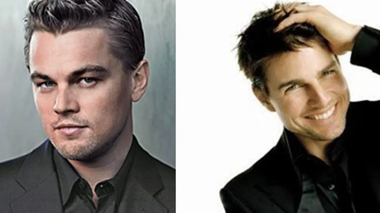 10 Aktor Hollywood Dengan Upah Tertinggi