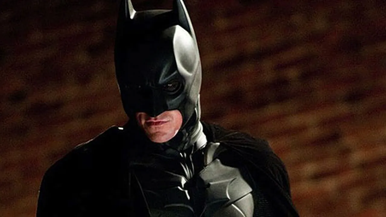 Sinopsis Resmi 'THE DARK KNIGHT RISES' Dirilis