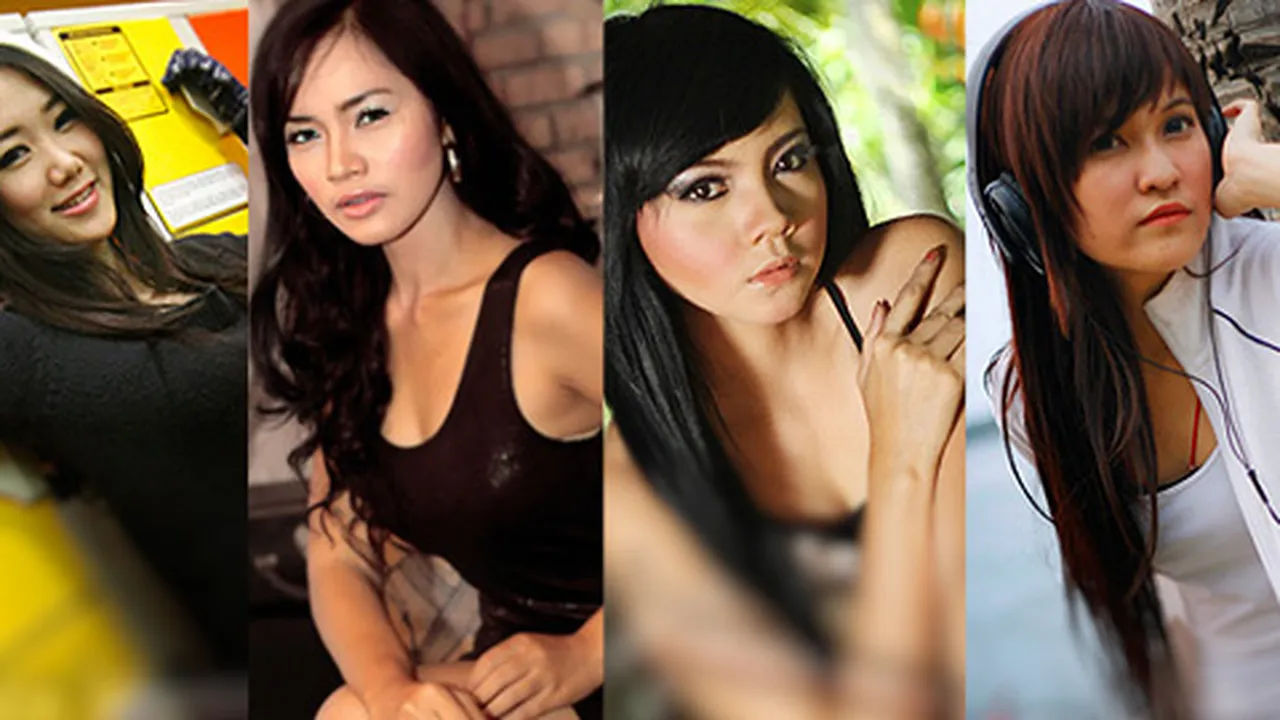 Bagian III: BX Babes, Tak Sekedar Seksi & Cantik