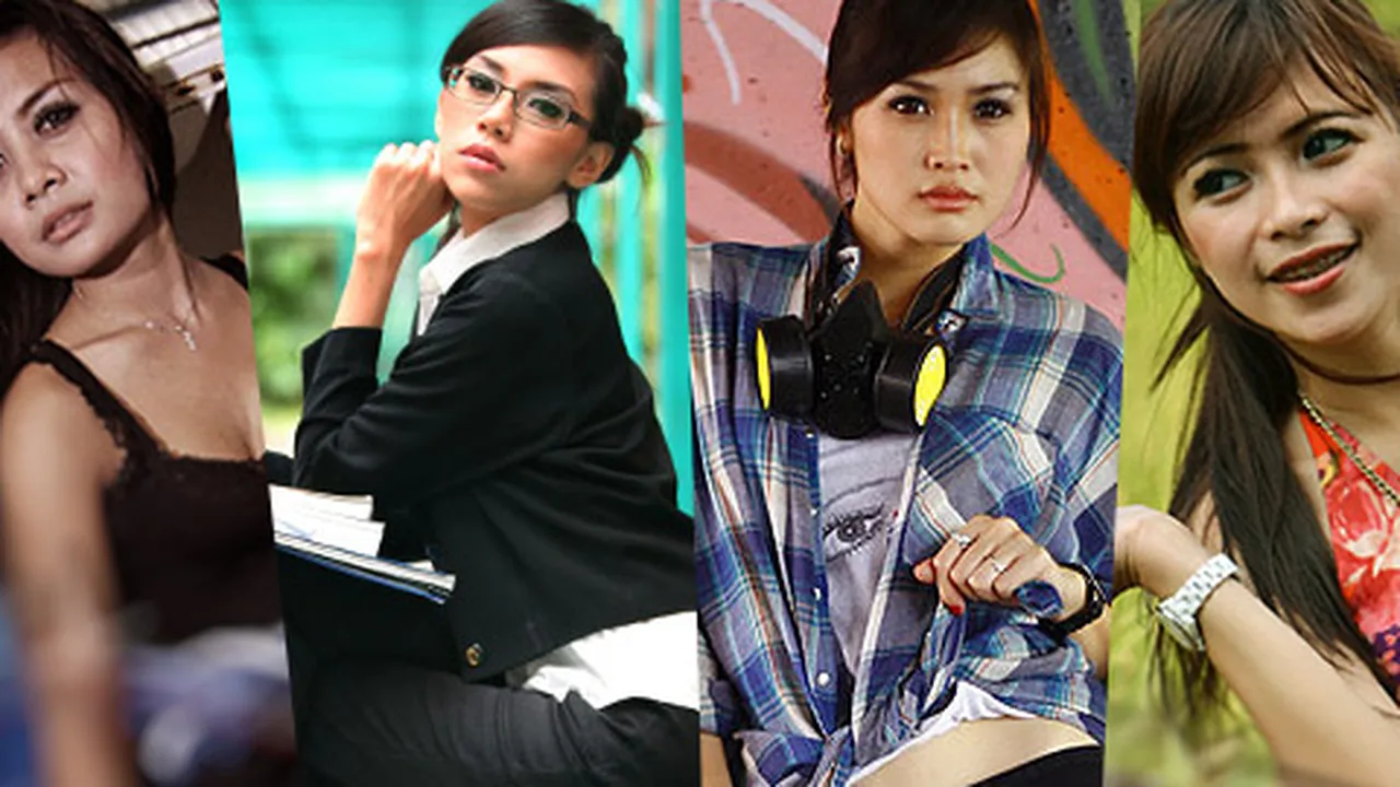 Bagian IV: BX Babes, Tak Sekedar Seksi & Cantik