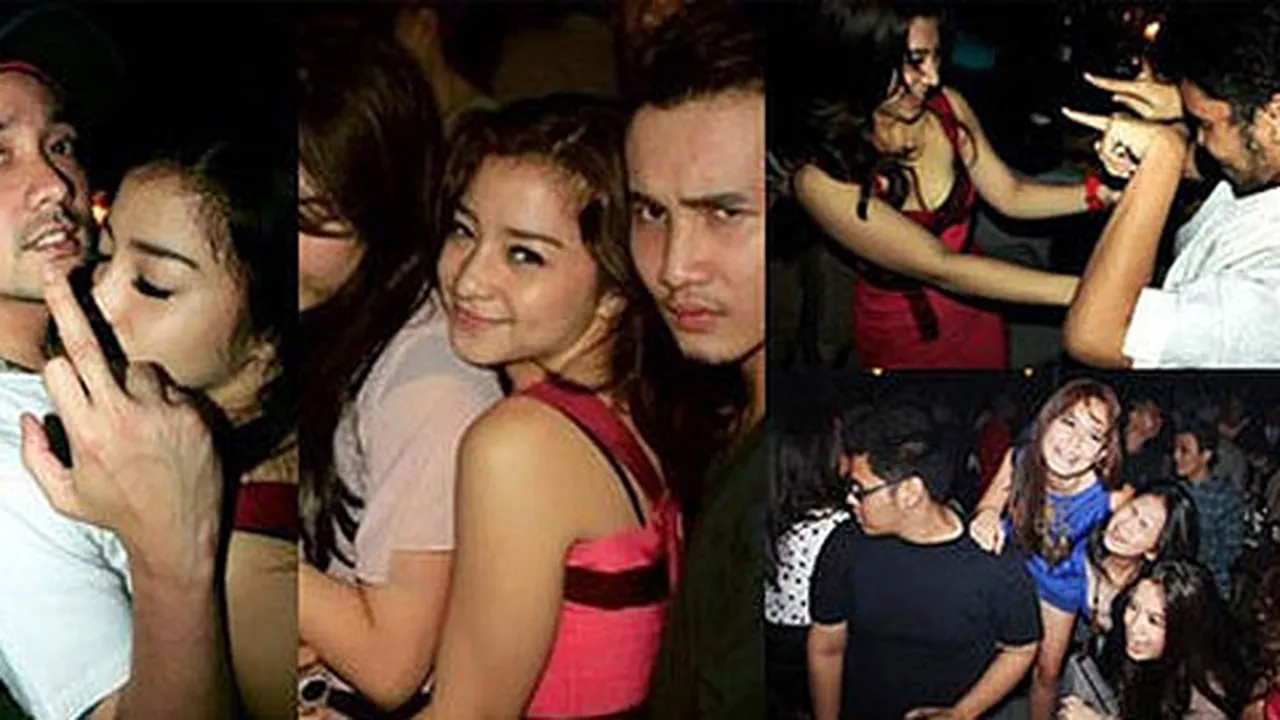 Semakin Populer, Selebritis Indonesia Ini Doyan Dugem?