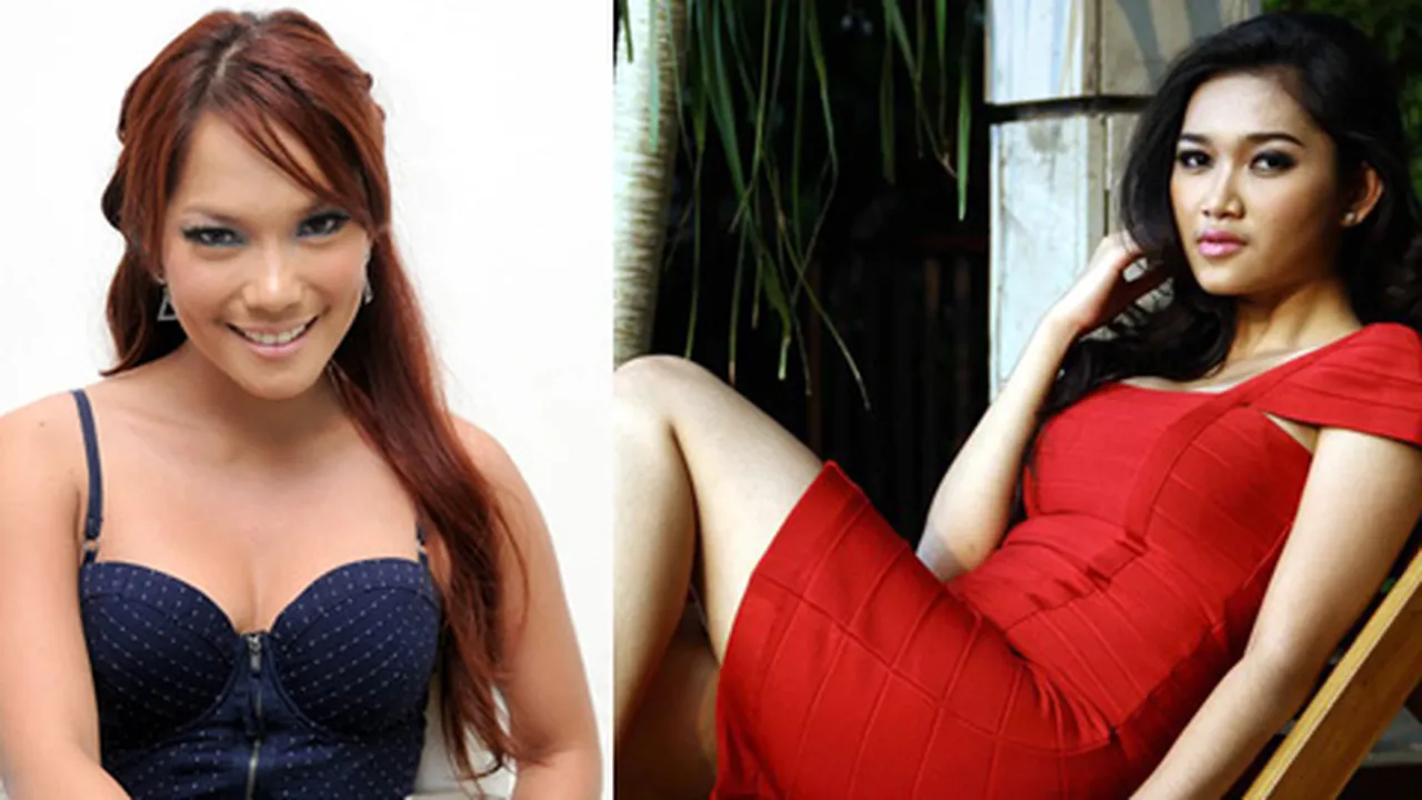 8 Selebriti Ini Tenar Karena Keseksiannya