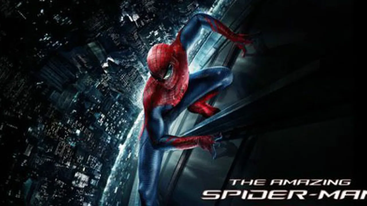[Box Office] Spider-Man Berayun ke Posisi Puncak