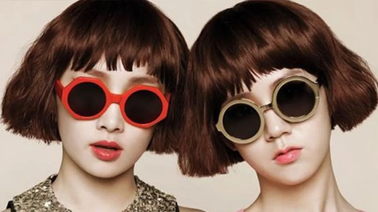 6 Selebritis K-Pop Saudara Kembar Paling Terkenal!