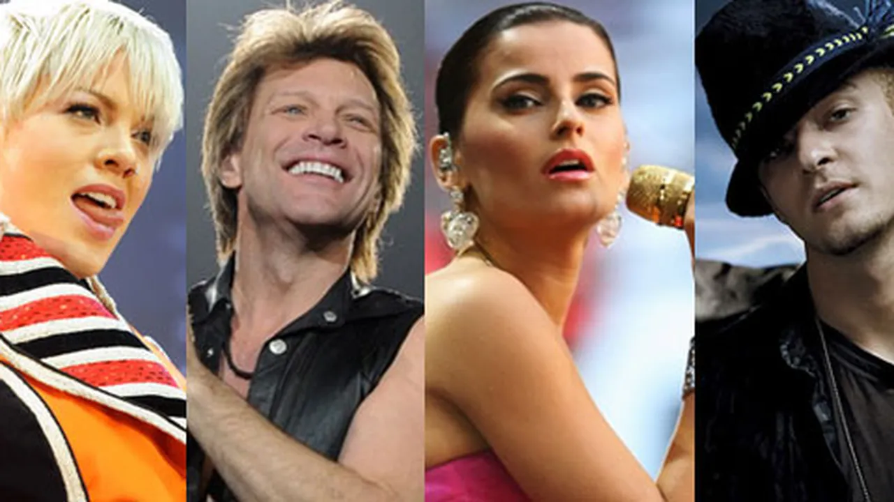 10 Musisi Paling Pas Gantikan J-Lo dan Tyler di American Idol