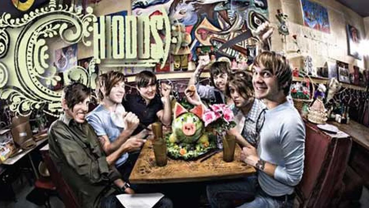 Chiodos, Semangat Yang Tak Pernah Padam