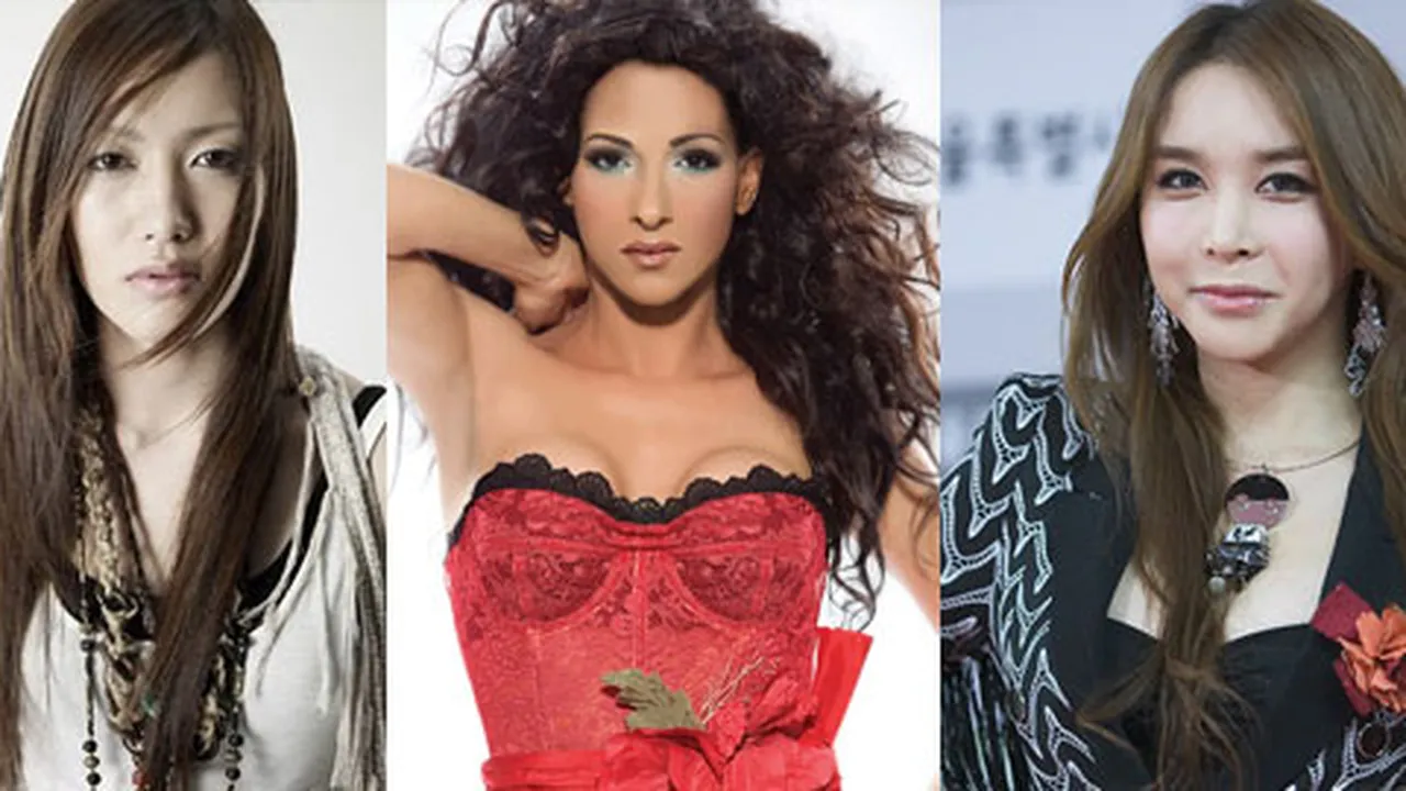 7 Musisi Dunia Yang Memilih Menjadi Transgender