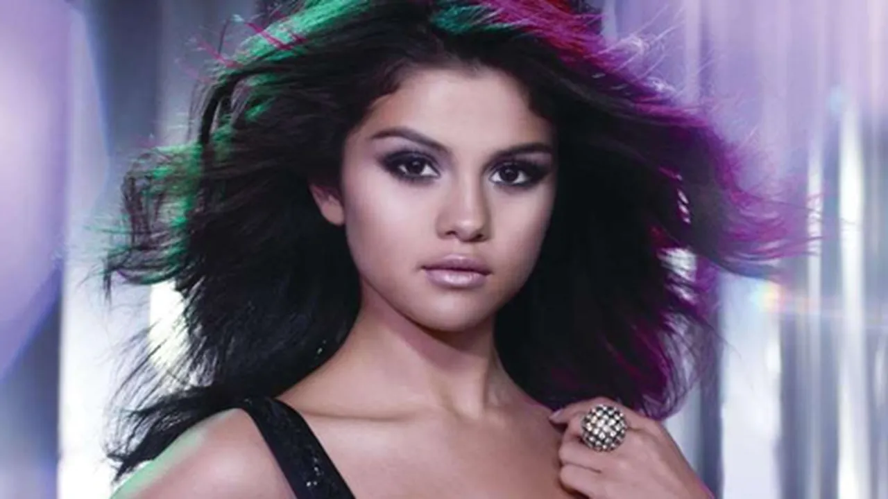 10 Cerita Unik Selena Gomez di Usia 20 Tahun
