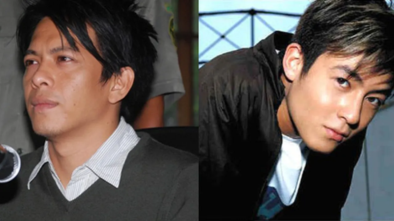Skandal Seks Ariel vs Edison Chen, Akankah Sejarah Berulang?