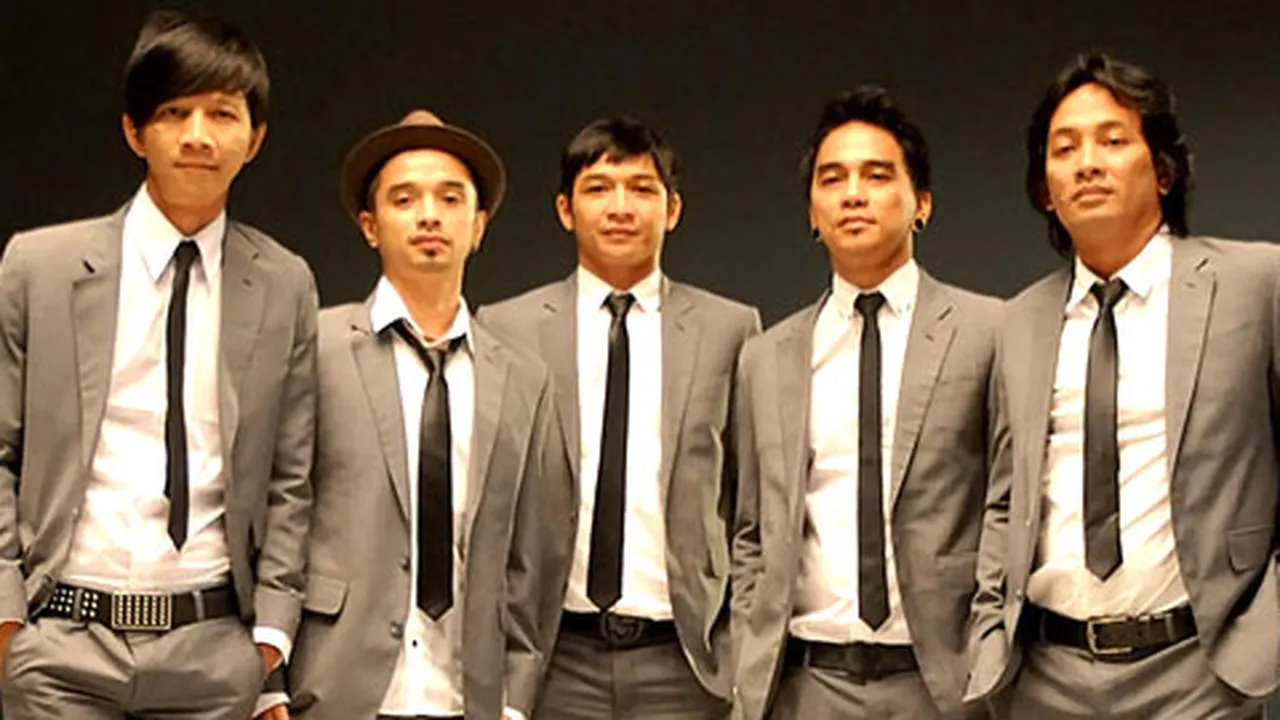 5 Film Yang Wajib Ditonton Penggemar Ungu