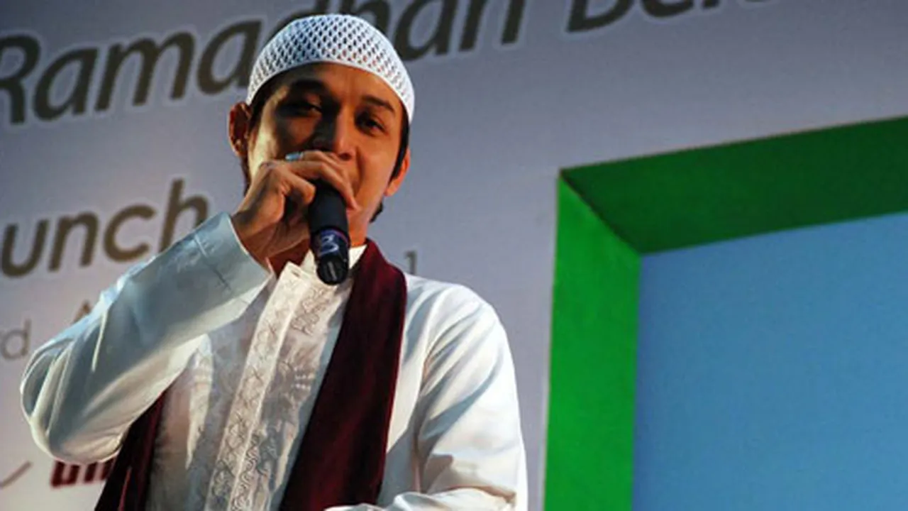 Lagu Religi Enak di Pendengar, Berat di Musisi