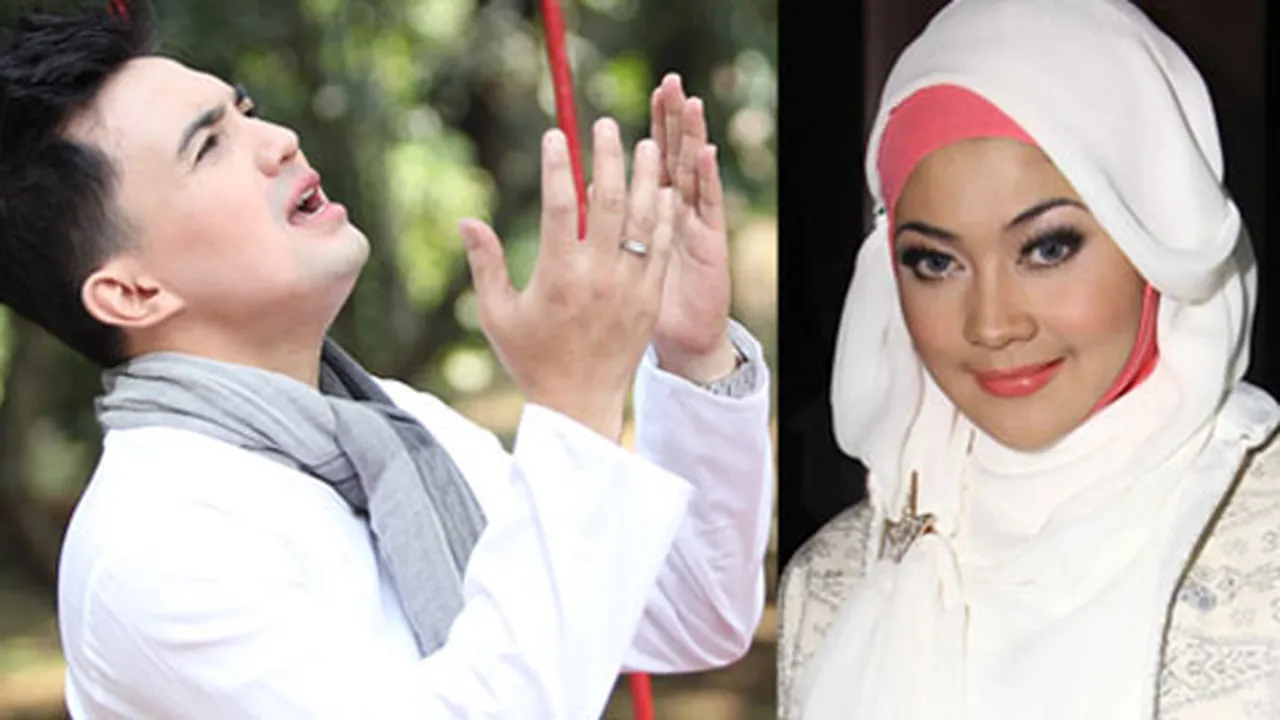 Lagu-Lagu Religi Ramadan 2012