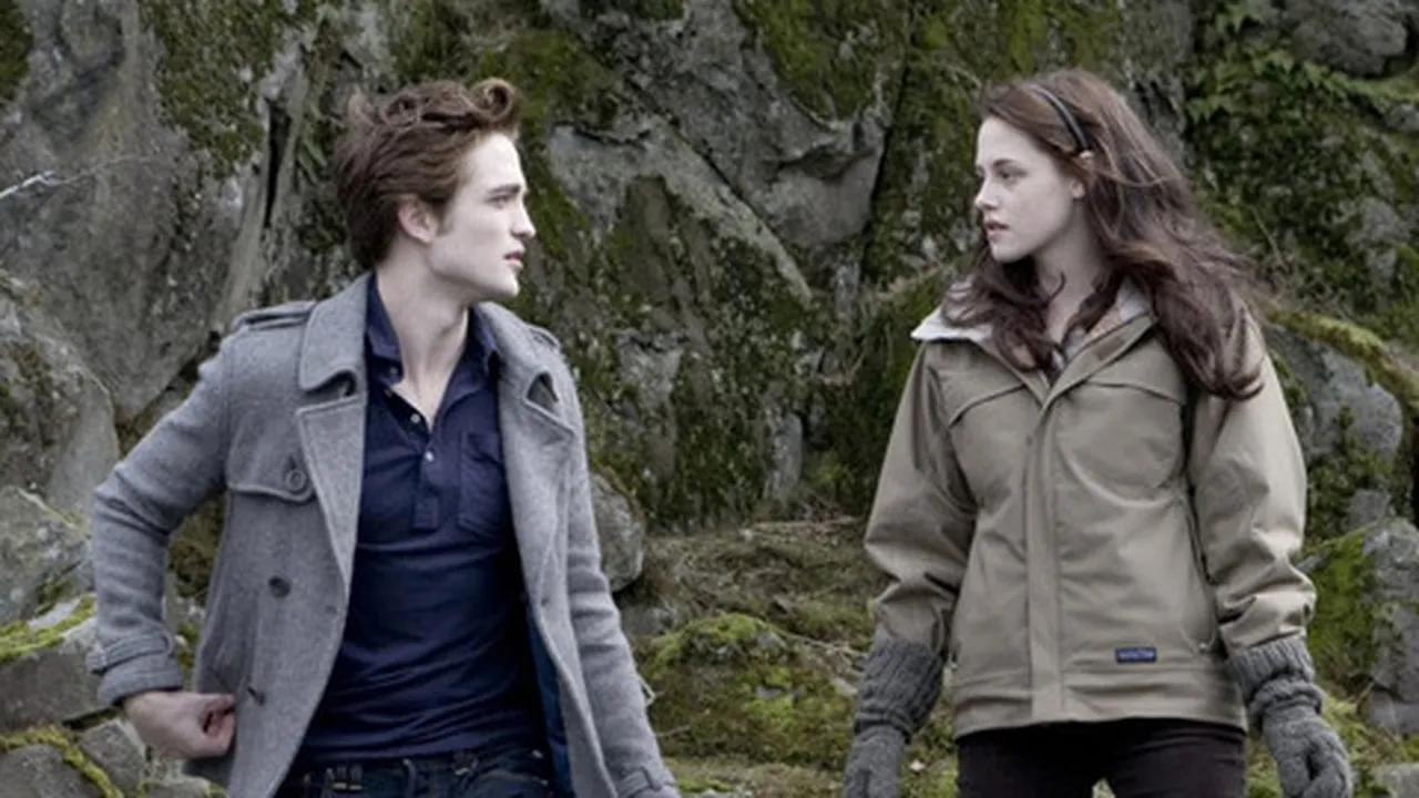 Fakta Ironis Perselingkuhan Kristen Stewart – Rupert Sanders