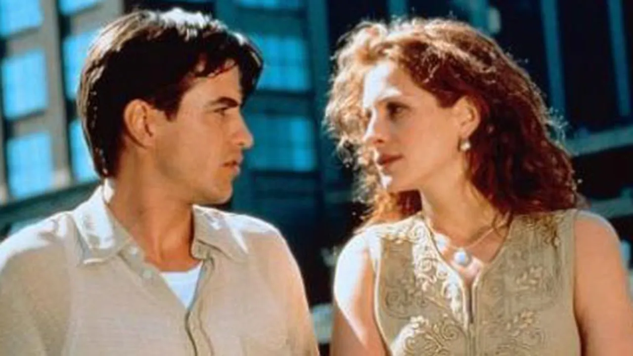 Perselingkuhan Dalam Film Romantis Klasik Hollywood Perselingkuhan Dalam Film Romantis Klasik Hollywood