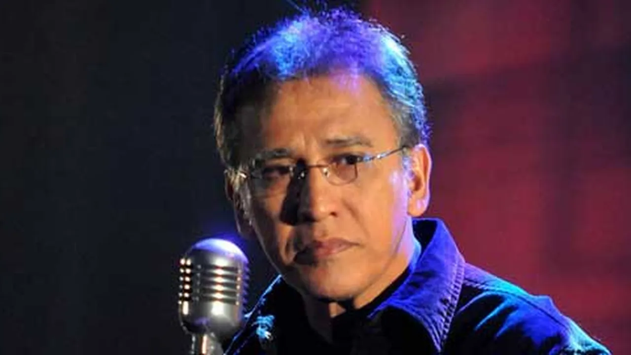10 Single Legendaris Iwan Fals