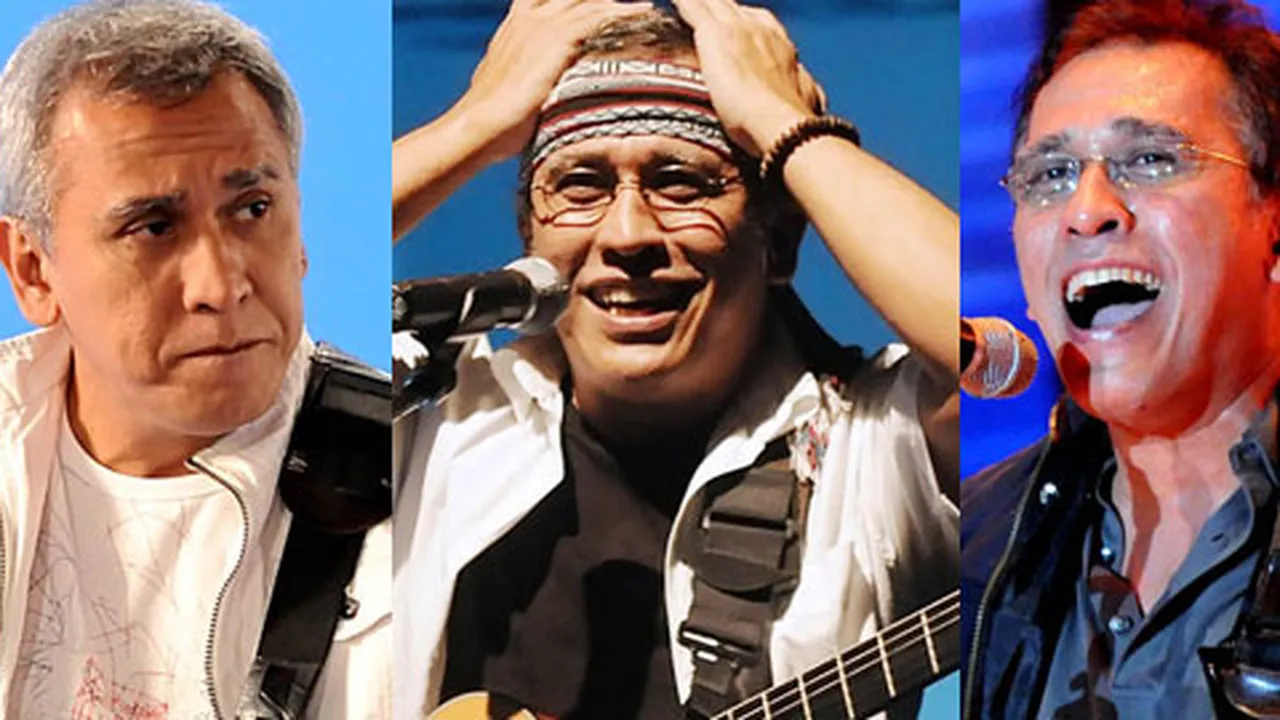 10 Lirik Lagu Terbaik Iwan Fals Versi KapanLagi.com®