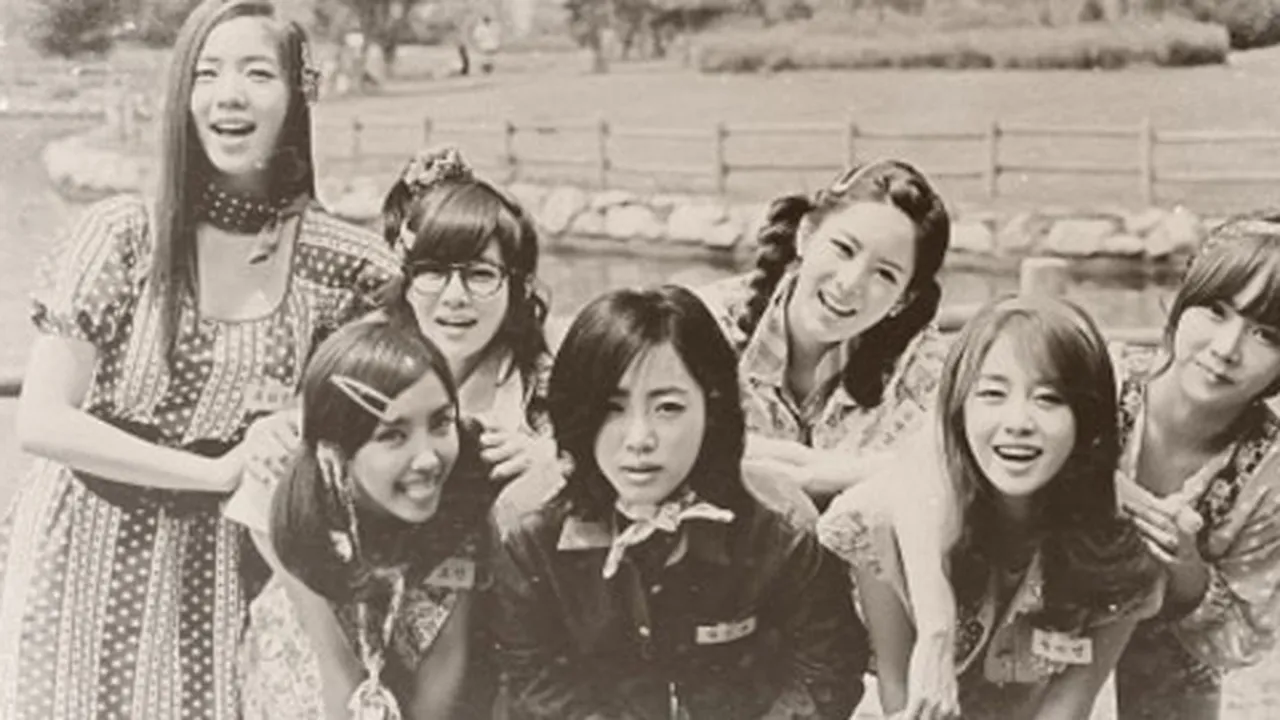 7 Momen Paling Kontroversial Dari T-ara 7 Momen Paling Kontroversial Dari T-ara