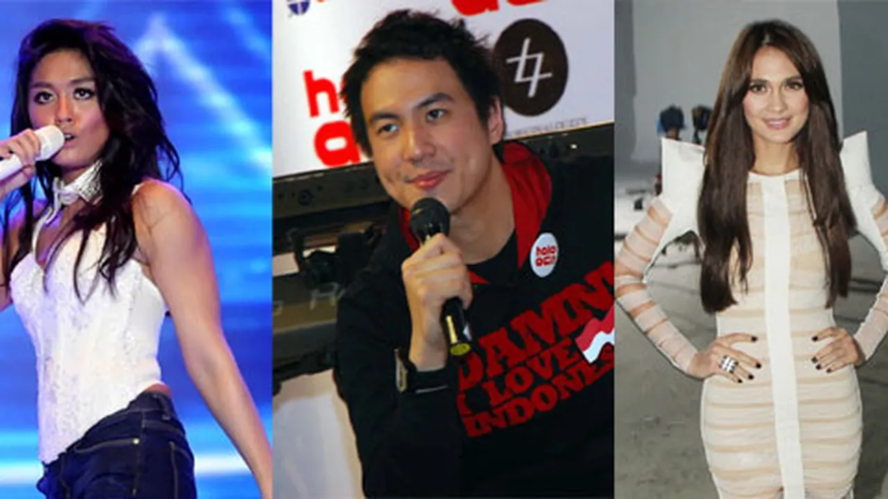 Sukses Penampilan, Selebritis Ini Buka Bisnis Clothing Line