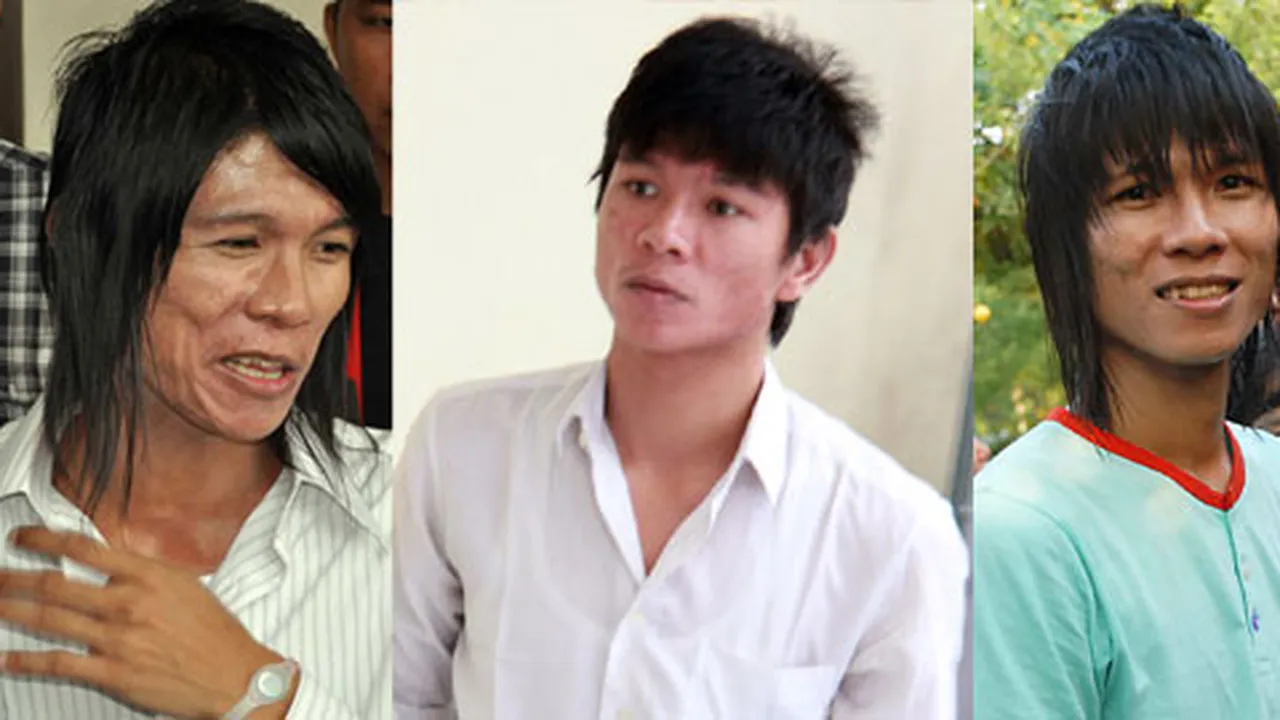 Simak Transformasi Gaya Rambut Andika Kangen Band!