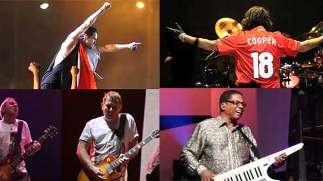 Musisi Ini Bangga Dengan Indonesia