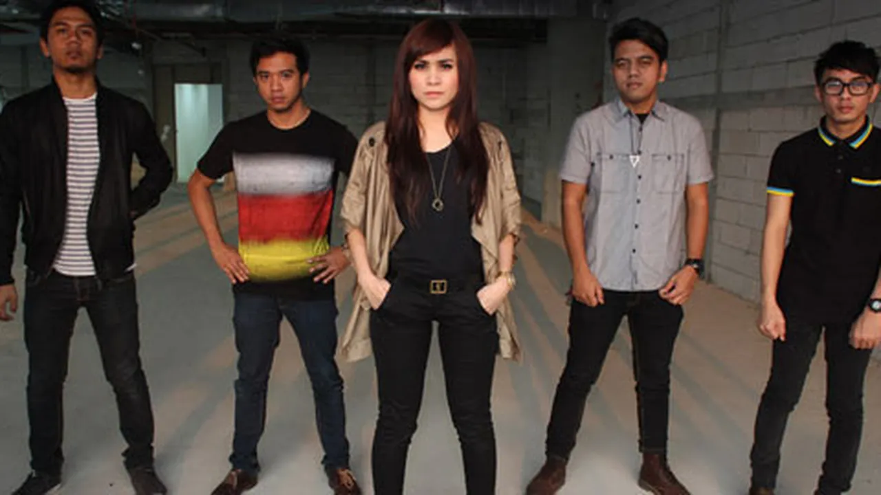 8 Lirik Lagu Geisha Yang Paling Dicari
