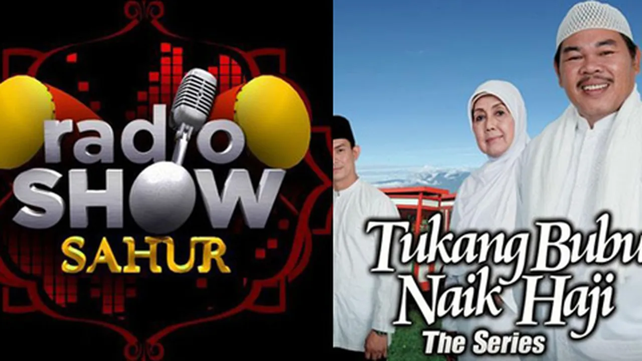 Tayangan Apik Kala Ramadan Versi KapanLagi.com®