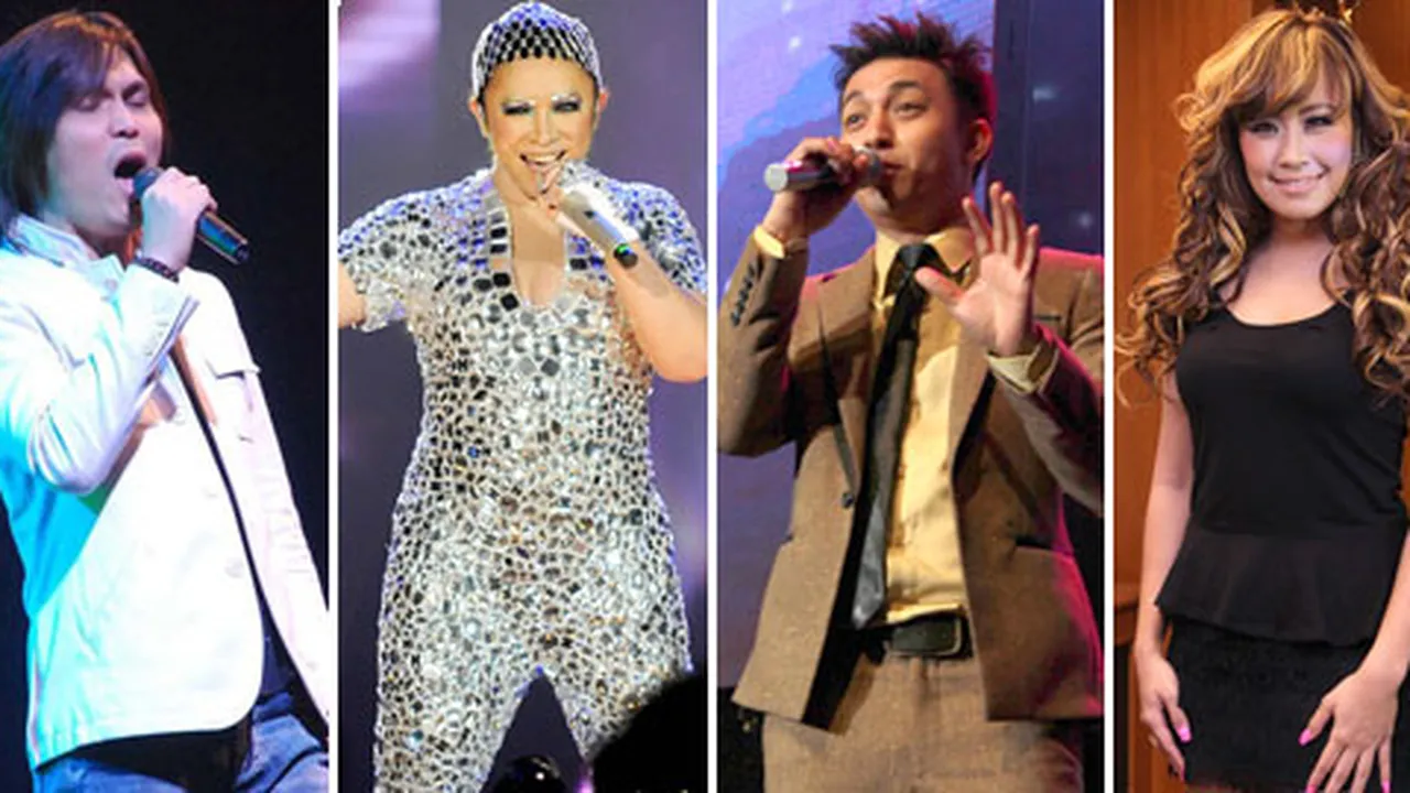 5 Lagu Perselingkuhan Yang Bikin Kamu Bernyanyi