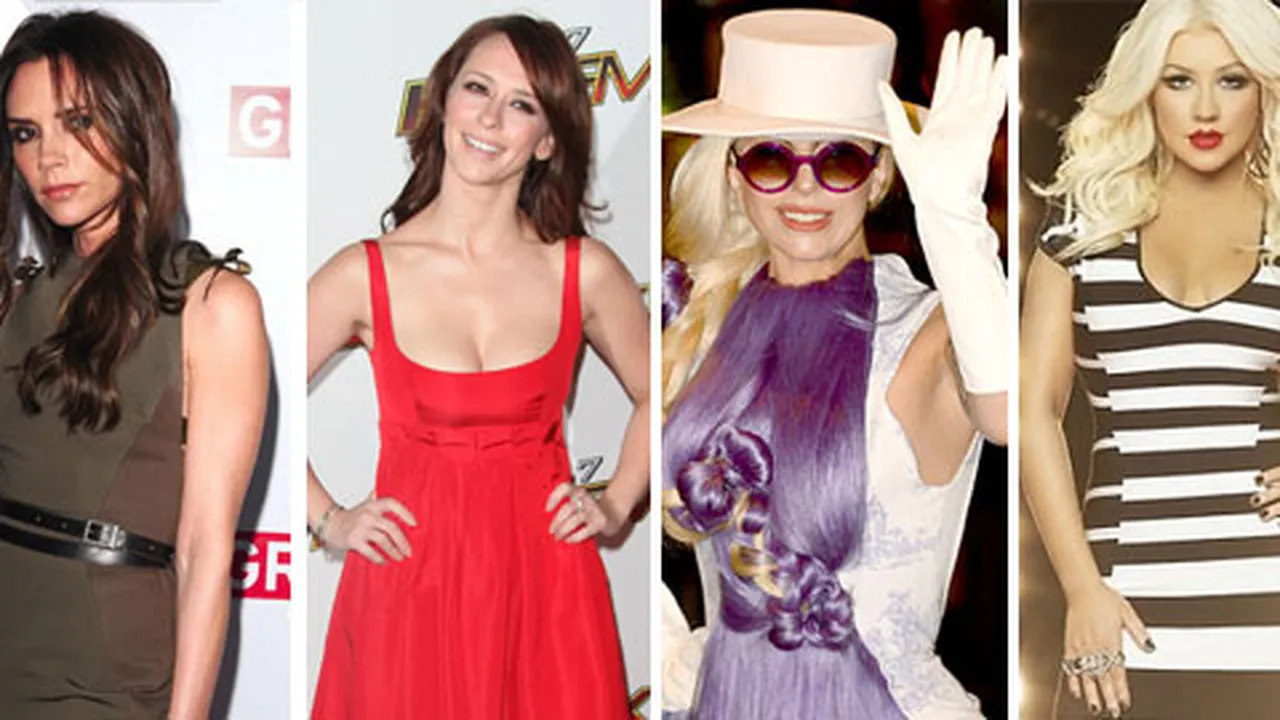 Terungkap, Rahasia Cantik Para Bintang Hollywood!