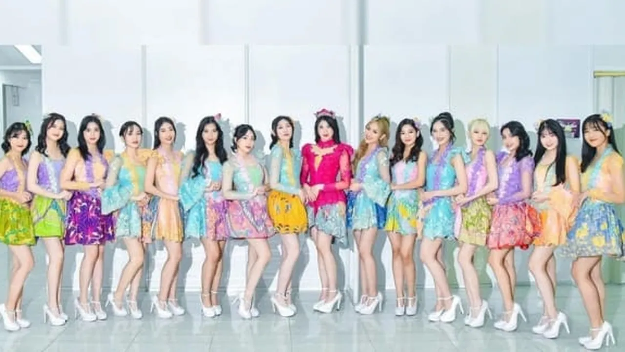 1 Dekade Berkarya, JKT48 Suguhkan Konser Heaven Serta Rilis Single Baru