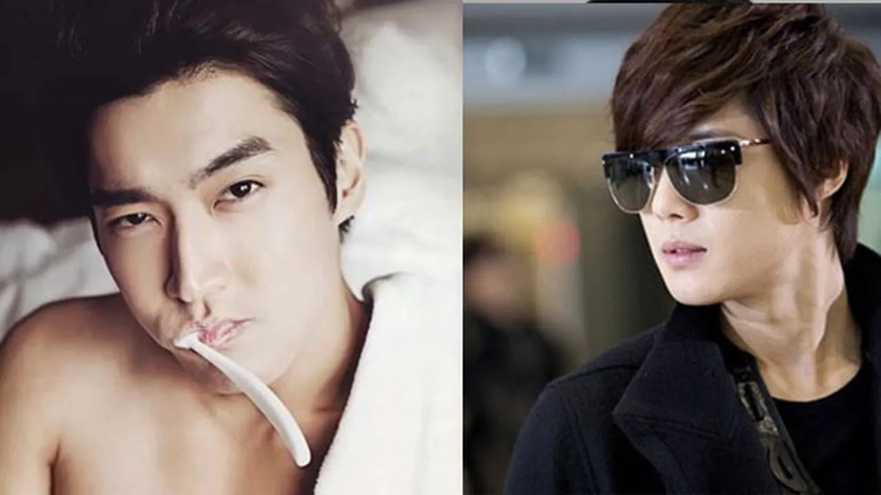 10 Aktor Ganteng Terpopuler Korea Versi 'Besttop10tip'