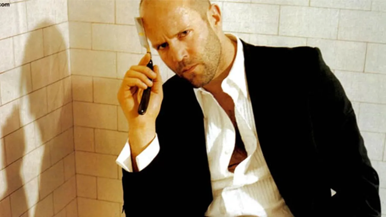 10 Aktor Hollywood Bertubuh Paling Fit Tahun Ini