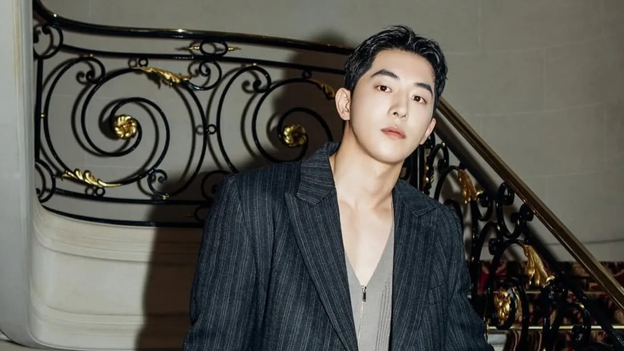 10 Aktor Korea dengan Drama Terpopuler yang Membuat Nama Mereka Makin Dikenal