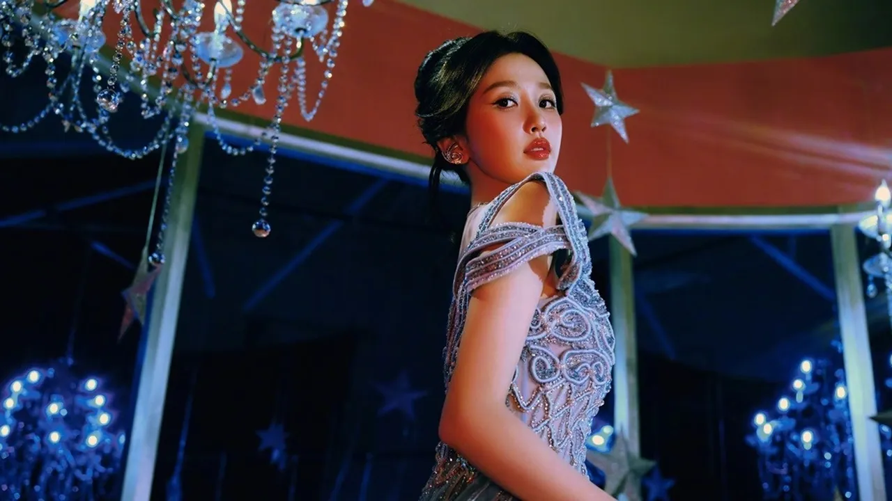 10 Aktor Tampan di Drama China yang Pernah Main Bareng Esther Yu, Siapa yang Paling Klop?