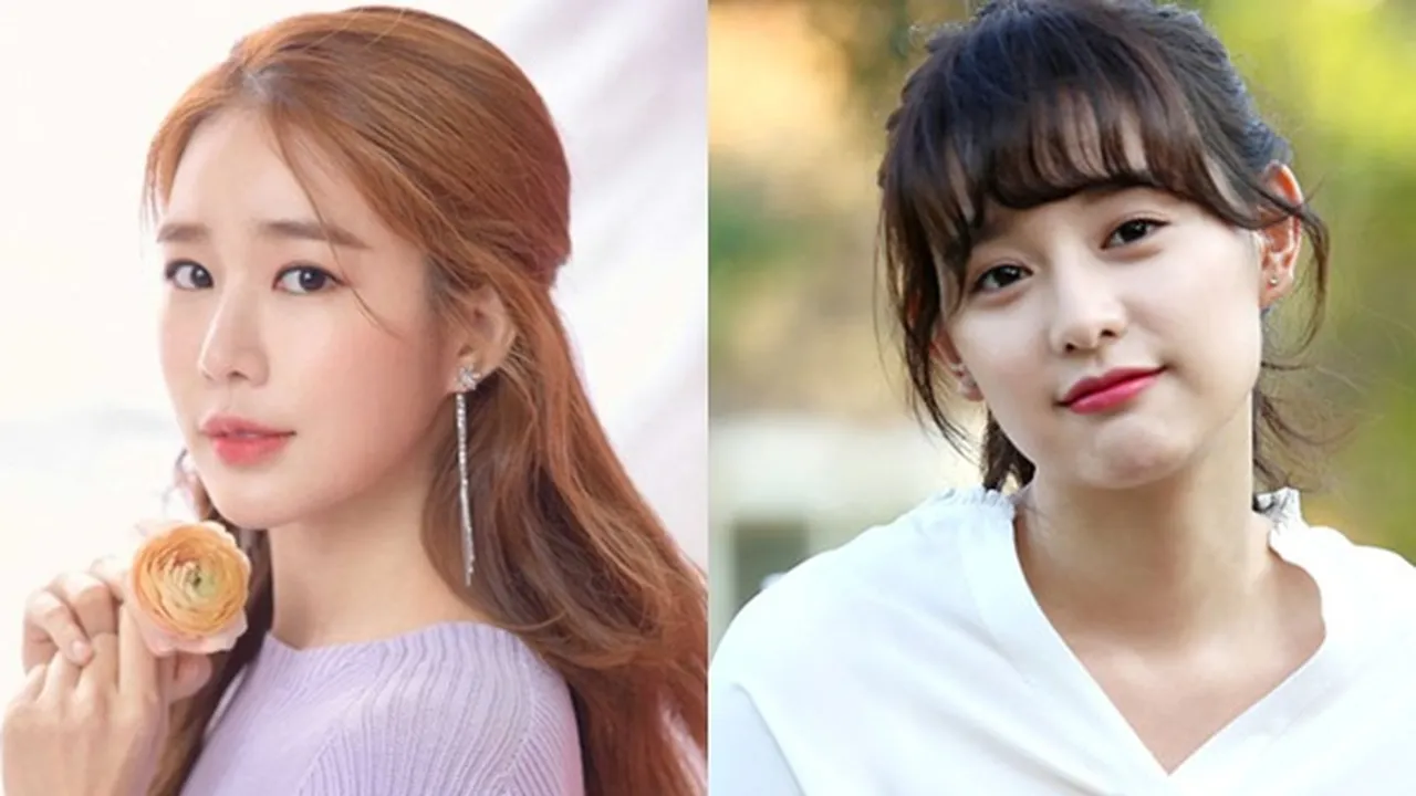 10 Aktris Cantik Sukses Berubah Dari Peran Pendukung Jadi Bintang Utama