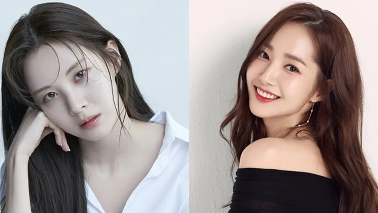 10 Aktris Populer di Bawah Naungan Namoo Actors, Penuh dengan Dewi Korea
