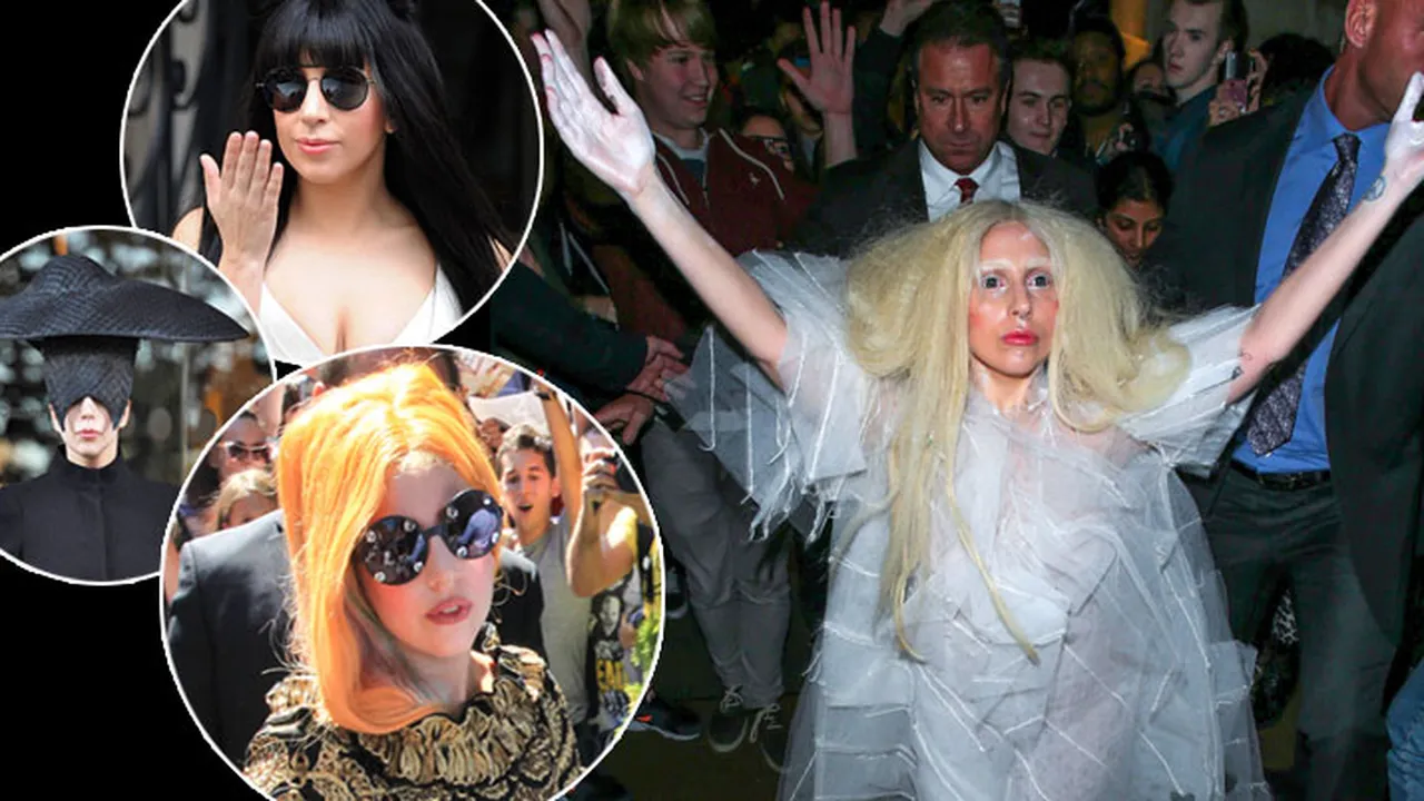 10 Alasan Gaga Patut Dicintai Penggemarnya