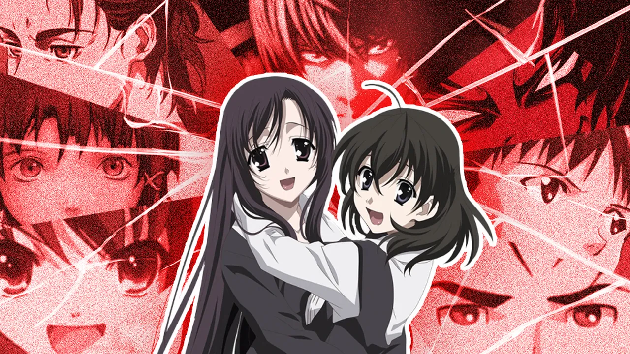 10 Anime dengan Ending Paling Kontroversial, Dijamin Bikin Geregetan!