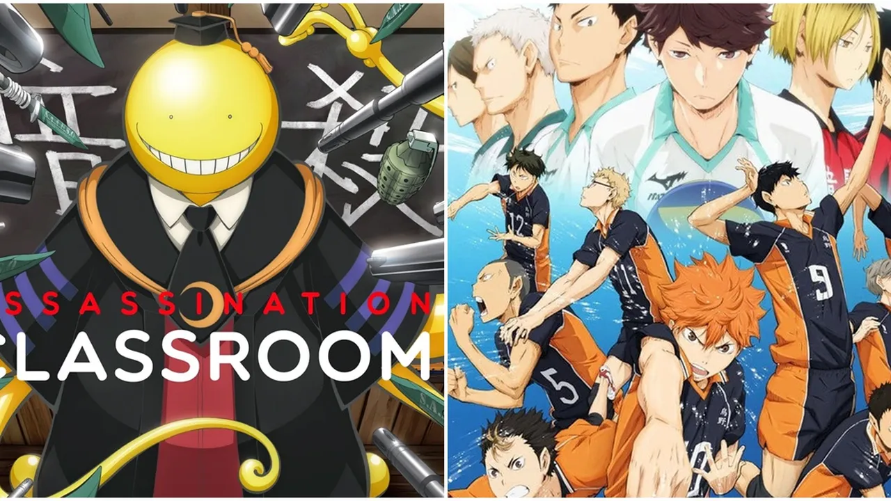 10 Anime dengan Rating Tertinggi di Jepang, Update April 2025 Menurut Penggemar Lokal