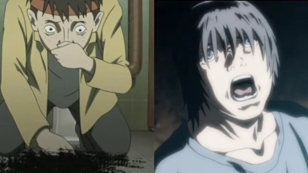 10 Anime Genre Psikologi Terbaik yang Cocok Ditonton Tahun 2025, Punya Kisah Super Kejam Setiap Episodenya