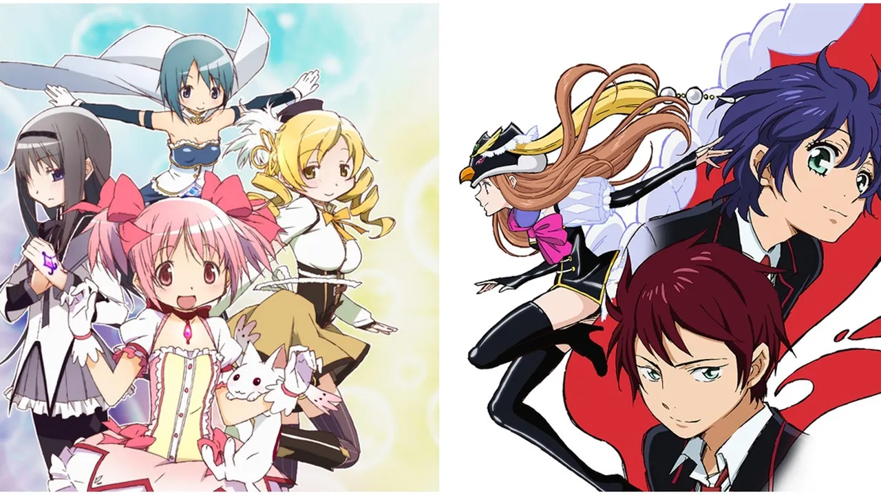 10 Anime Jepang yang Ternyata Punya Twist Terbesar, Bikin Fans Tidak Bisa Tebak