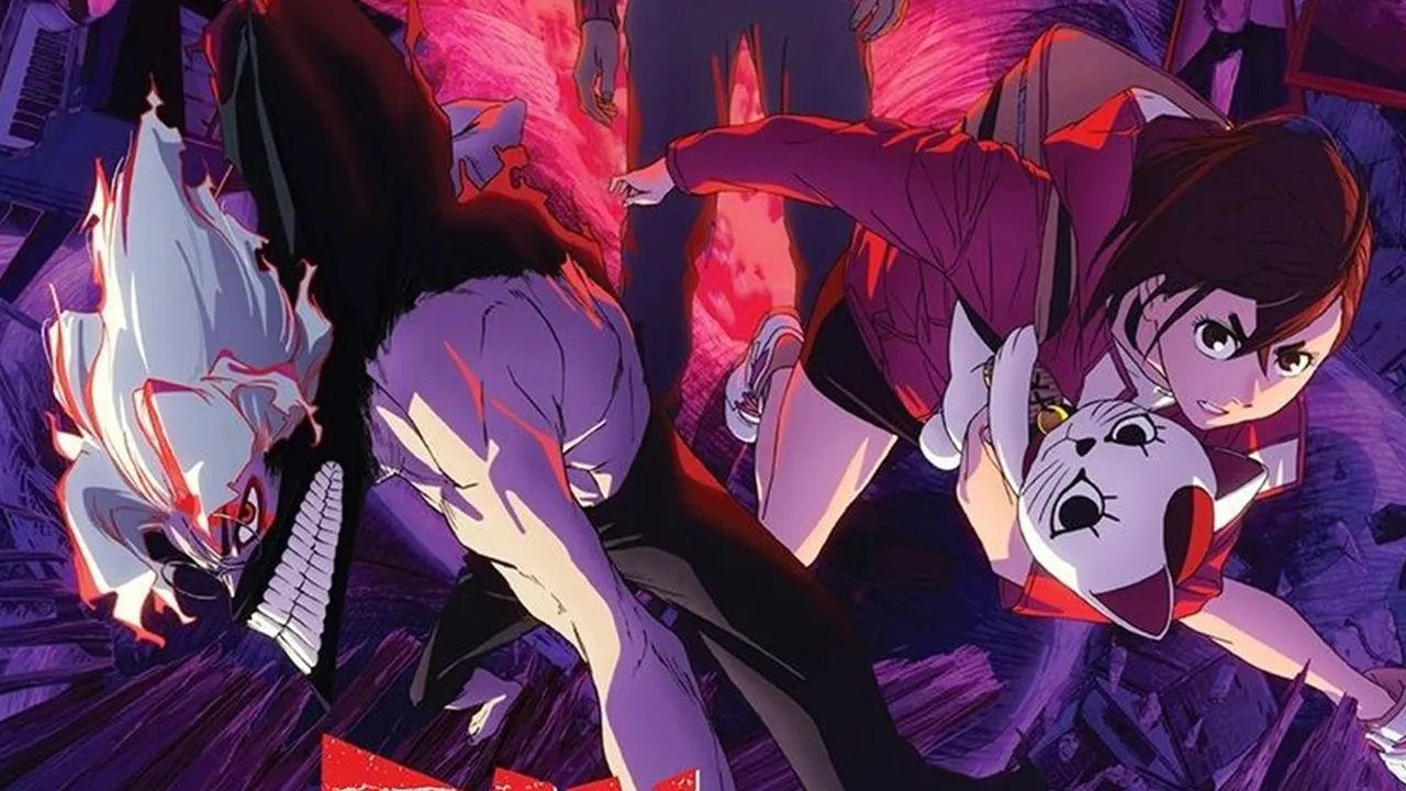 10 Anime Rating Tertinggi 2025, Dominasi Penuh Sekuel Judul Populer