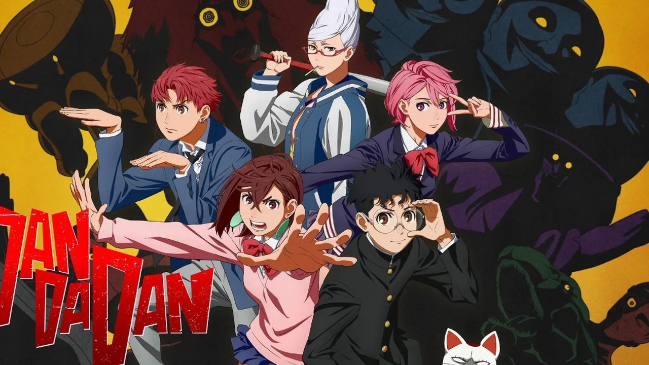 10 Anime Yang Lebih Baik Dari Versi Manga-nya, Ada DANDADAN Hingga DEMON SLAYER