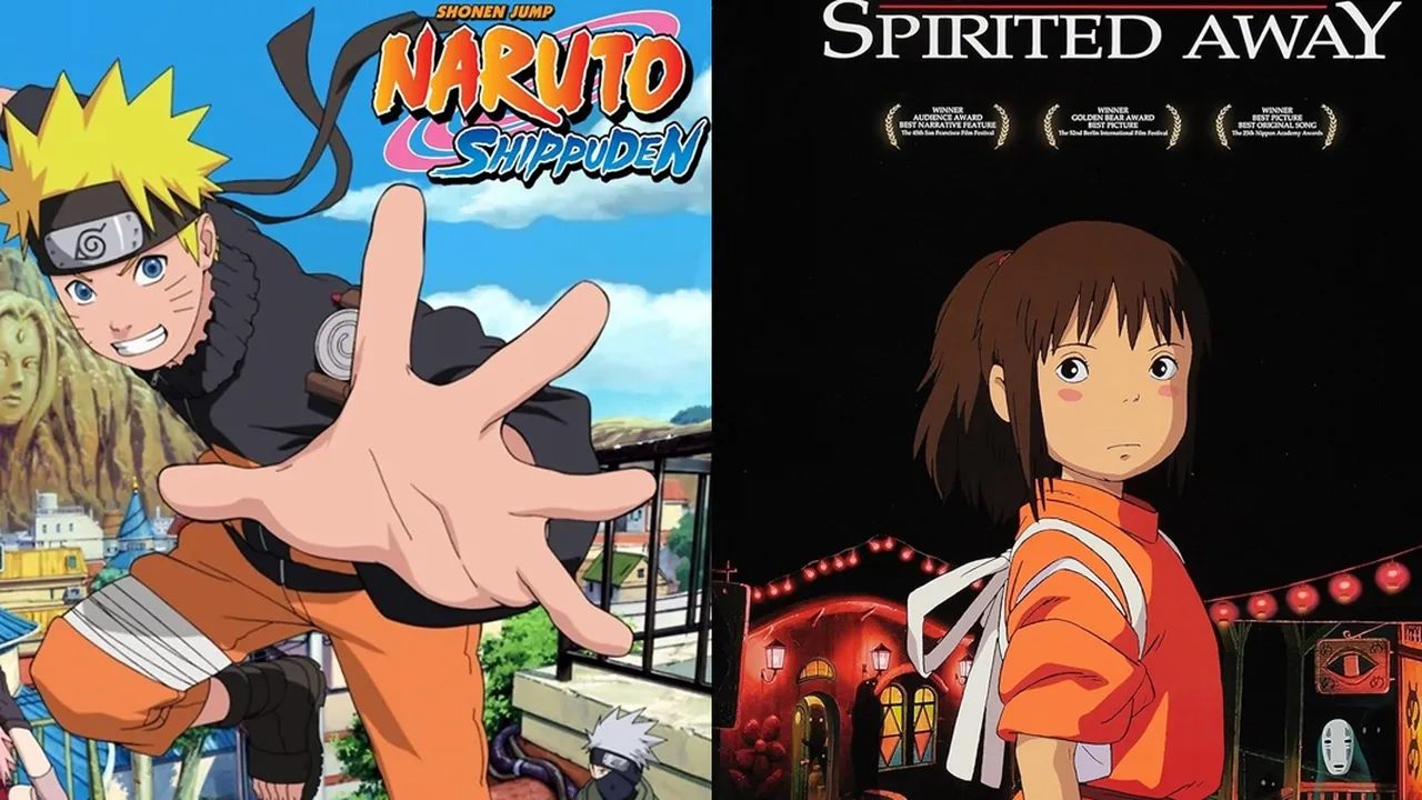10 Anime yang Wajib Ditonton Minimal Sekali Seumur Hidup, dari Serial - Movie