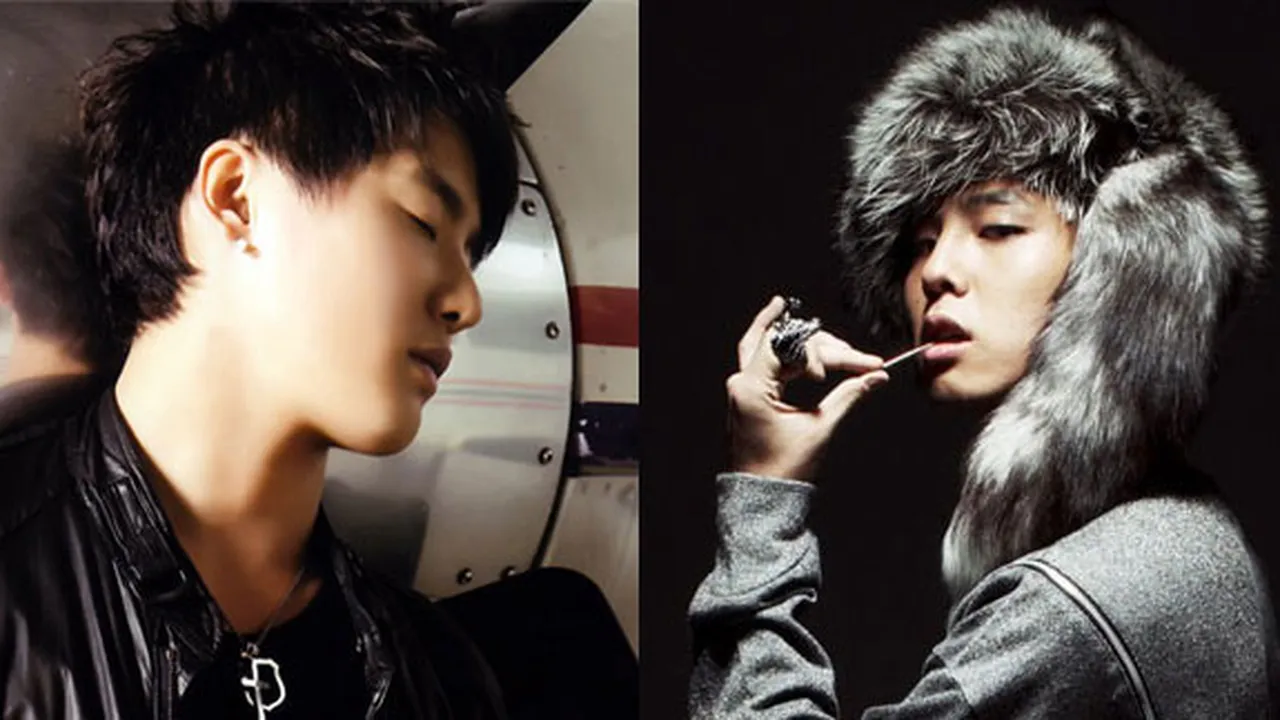10 Anugerah Idol Terbaik Versi Bintang K-Pop!