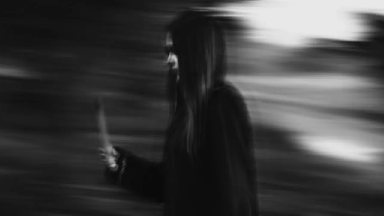 10 Arti Mimpi Melihat Hantu, Menyeramkan Tapi Bisa Jadi Pertanda Baik