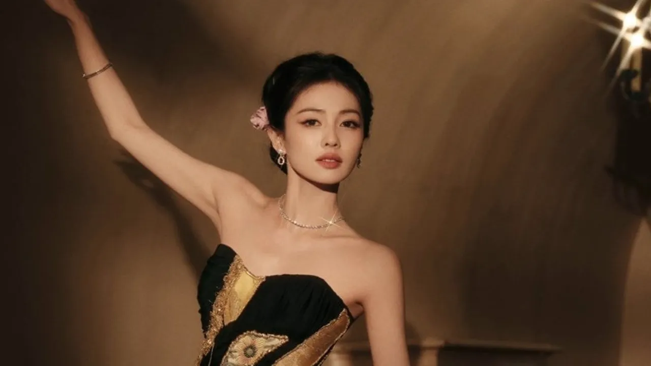 10 Artis China Paling Ngetop di 2025 Berkat Drama yang Dimainkan Tahun Ini