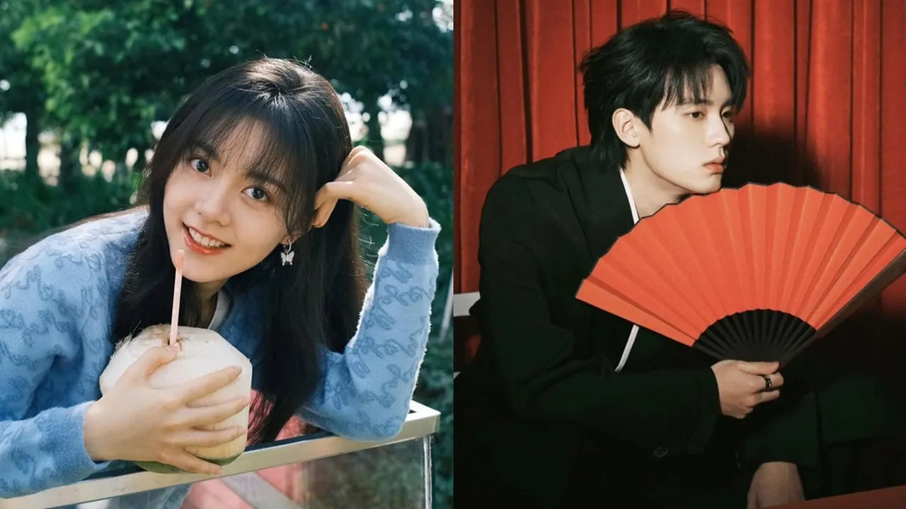 10 Artis Drama China Paling Populer dan Nyaris Tanpa Skandal dalam Karirnya