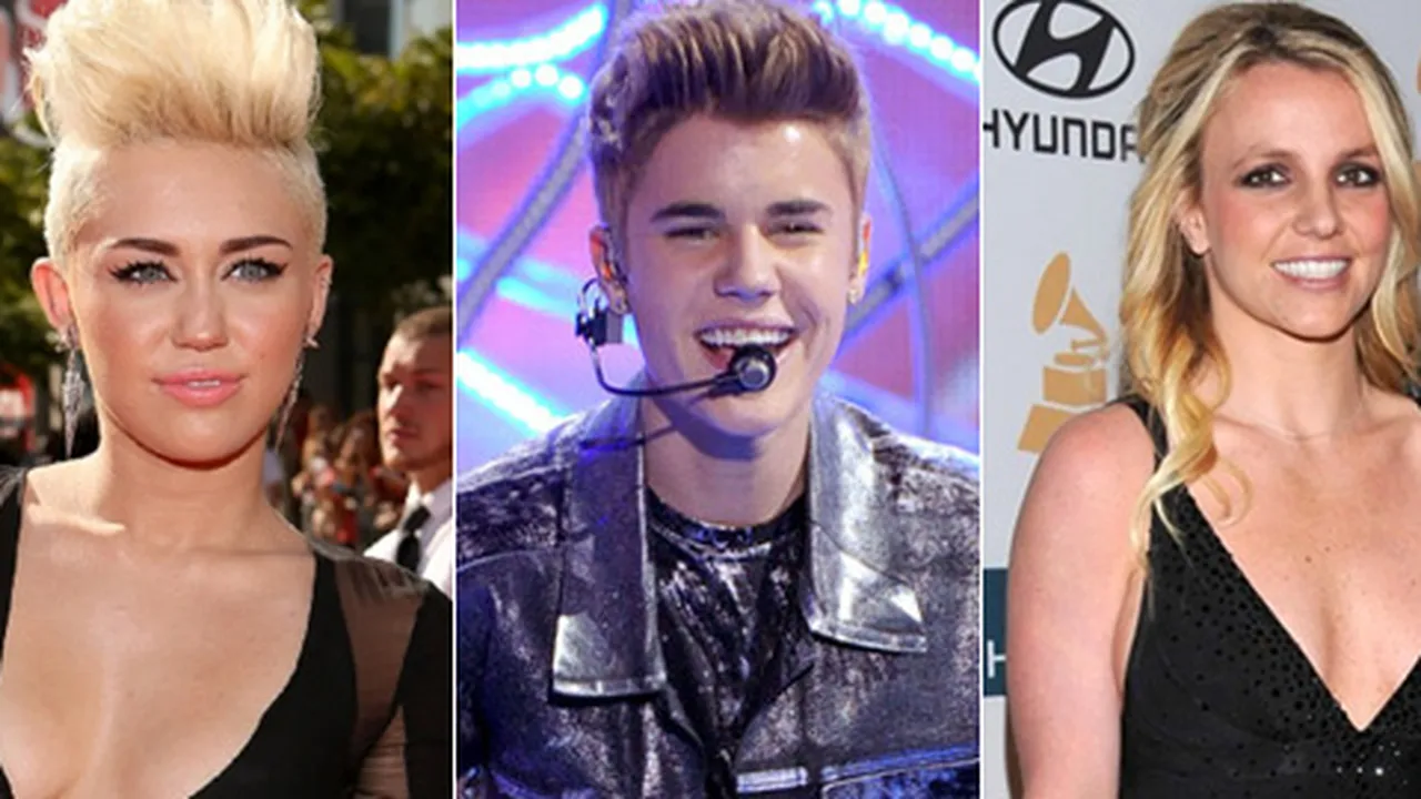 10 Artis Hollywood Yang 'Gagal' Menjaga Keperawanan