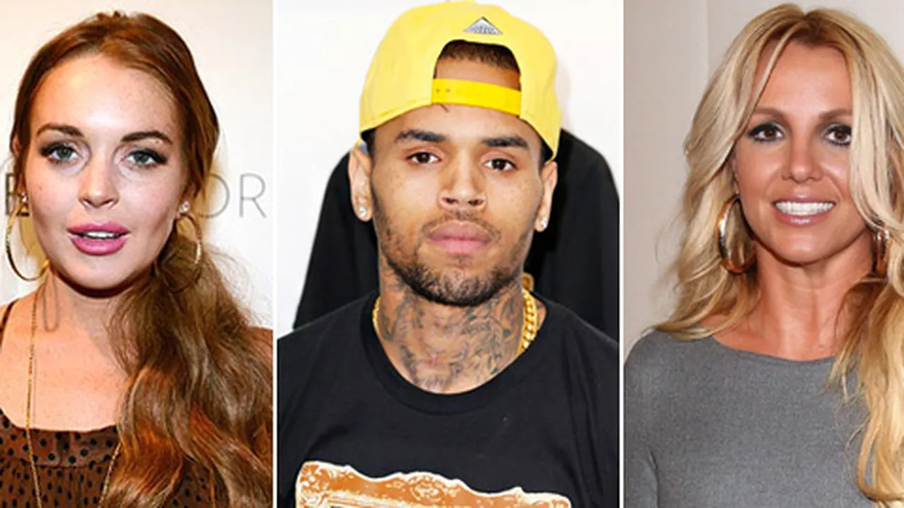 10 Artis Hollywood Yang Sepertinya Perlu Diruwat
