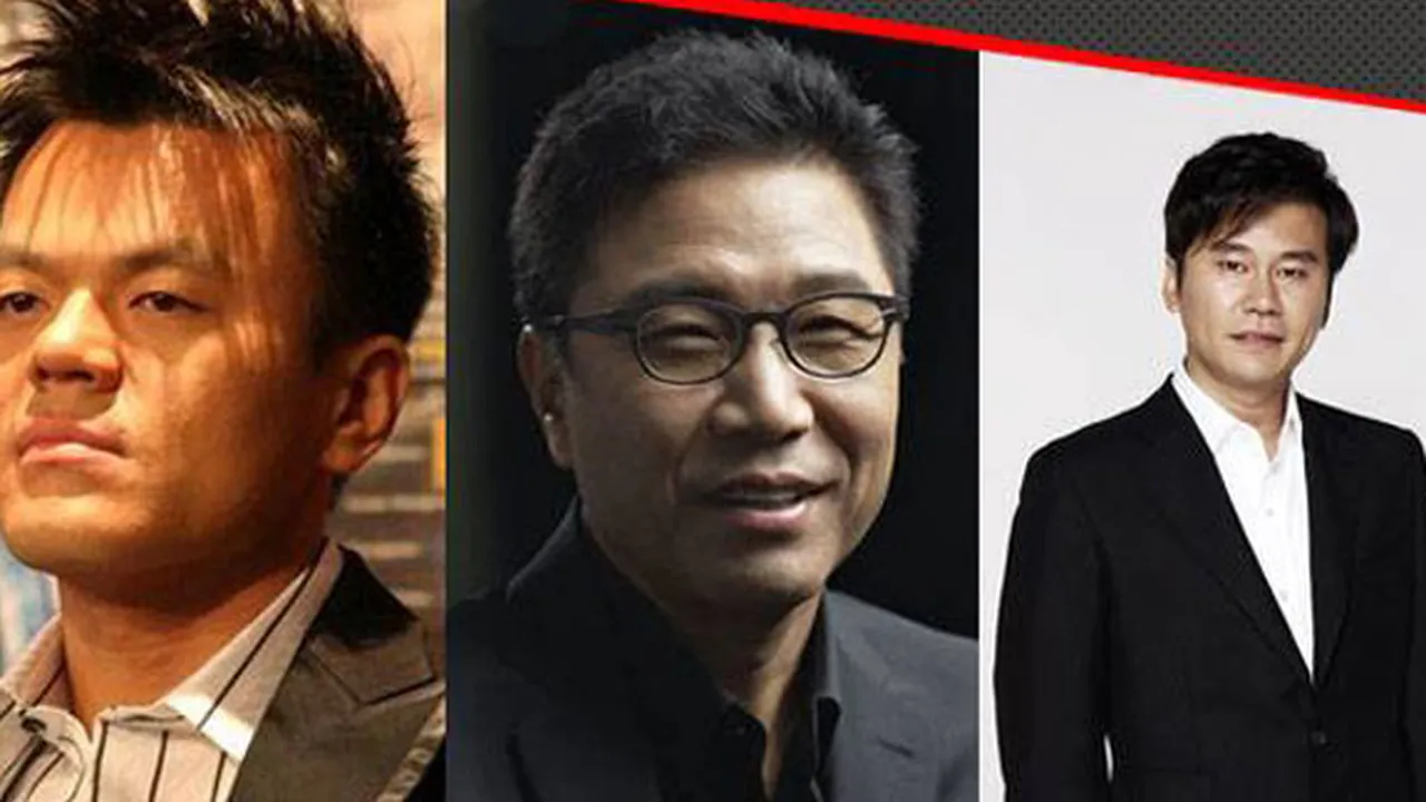 10 Artis K-Pop Dari Masa Lalu Yang Paling Diinginkan Jadi Mentor!